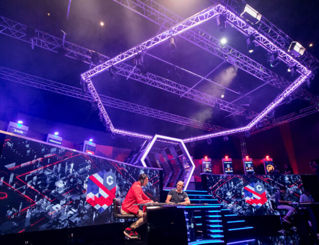 Home 7 - eSport Home 7 - eSport